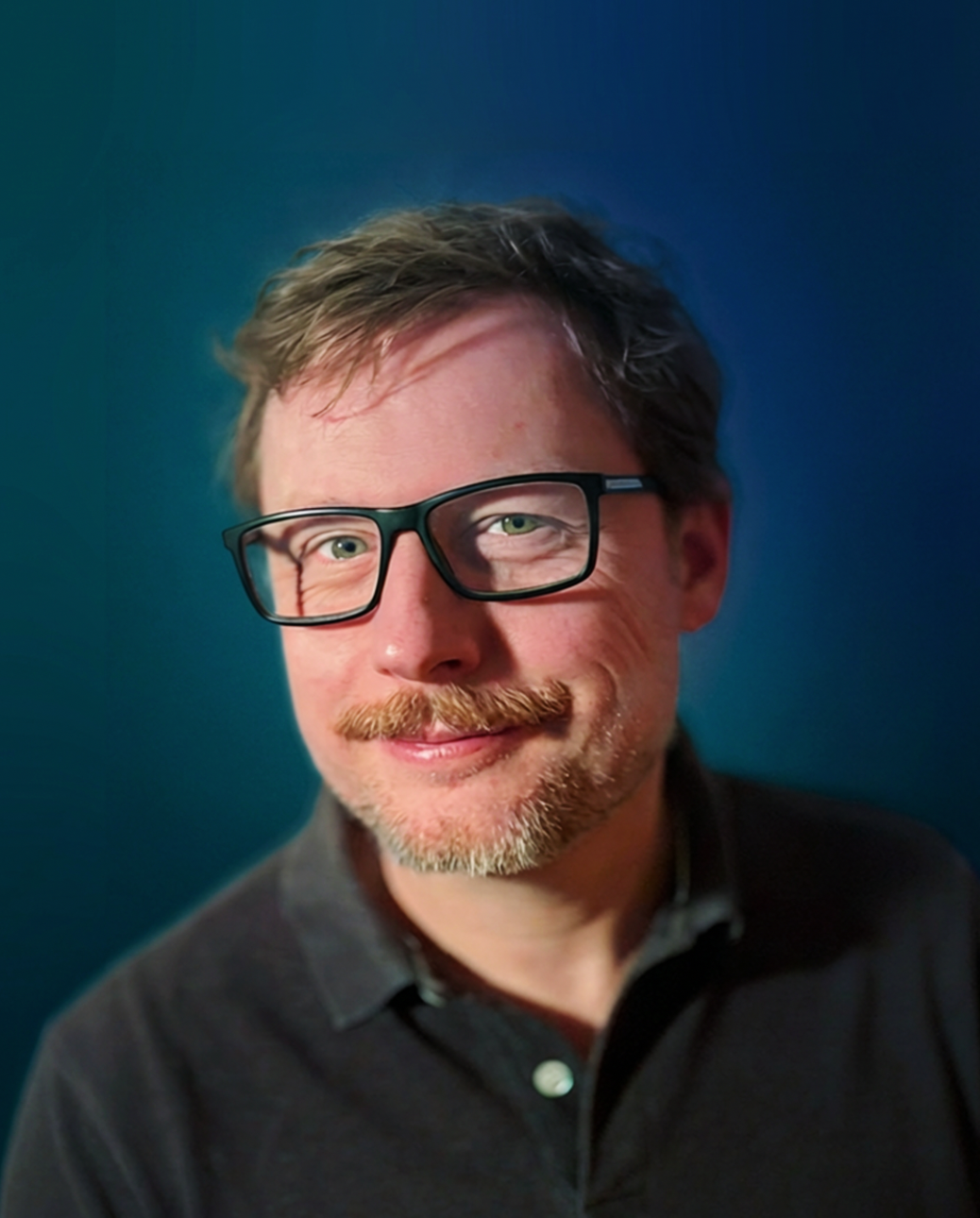 Sam Duré creative designer