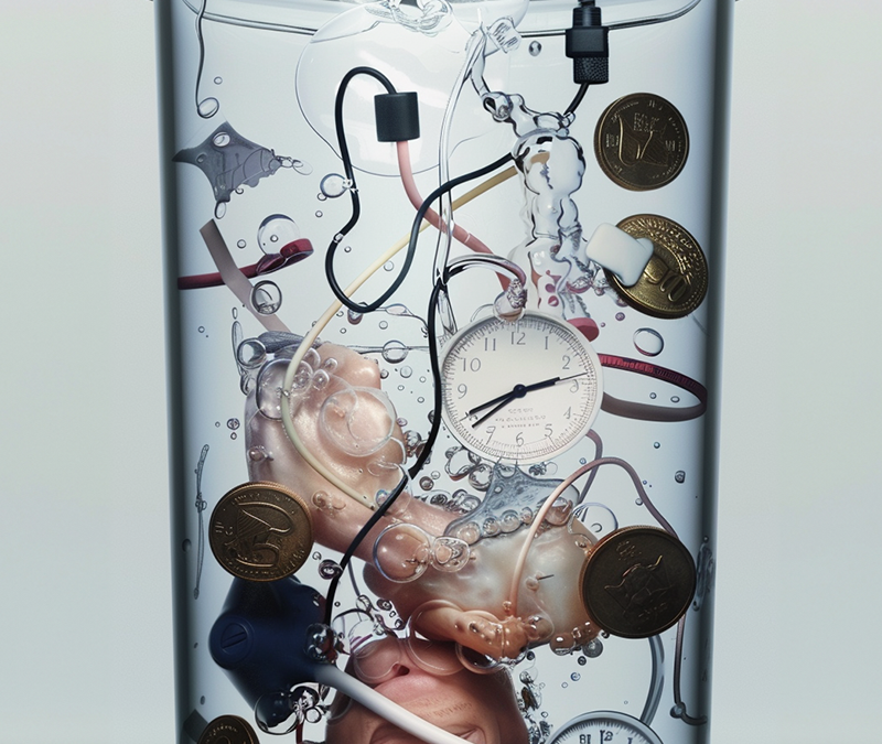 Gagner plus ne suffit pas